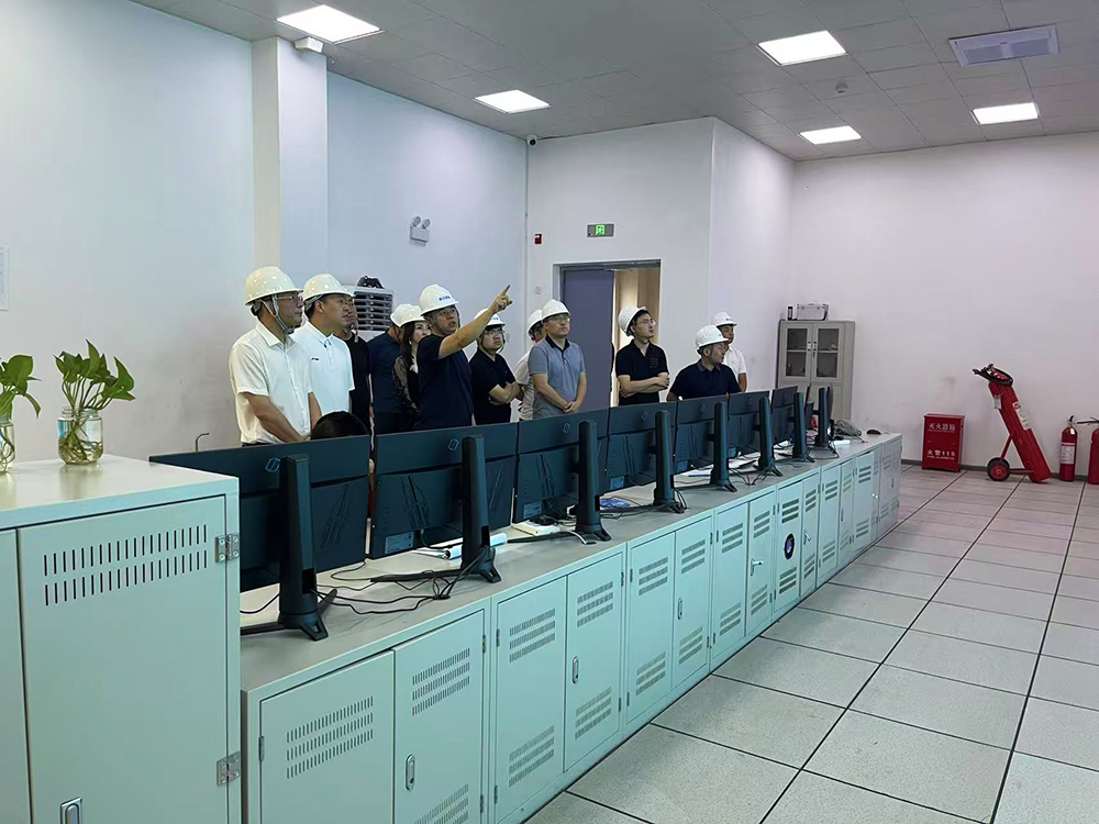 巴中發(fā)展集團(tuán)赴成都、樂山、瀘州洽談能源環(huán)保產(chǎn)業(yè)項(xiàng)目合作